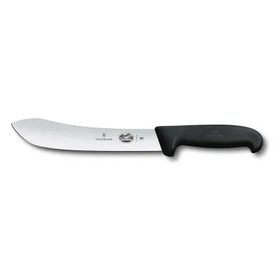 Victorinox Fibrox Butcher Knife 10 in