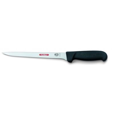 Victorinox Fibrox Filleting Knife 8 in