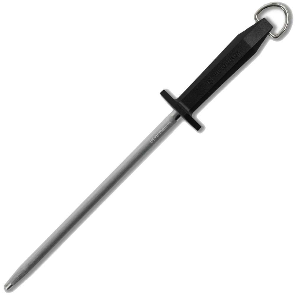 Victorinox Knife Sharpening Round Steel 10 in