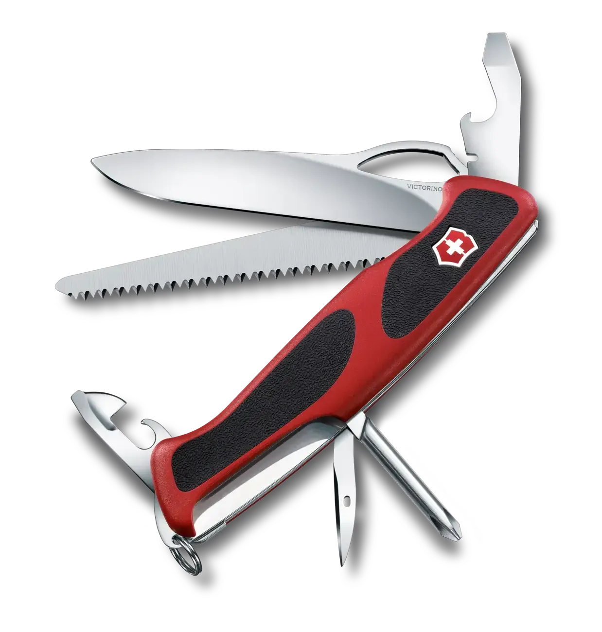Victorinox Ranger 78 M Grip Swiss Army Knife