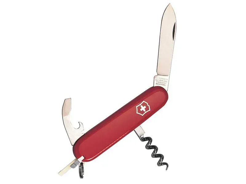Victorinox Waiter Swiss Army Knife