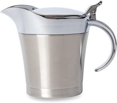 Fox Run Gravy Boat/Sauce Container