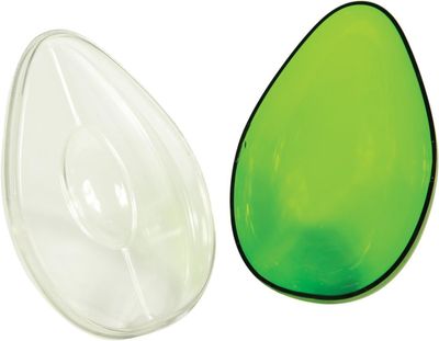 Tulz Avocado Save-a-Half