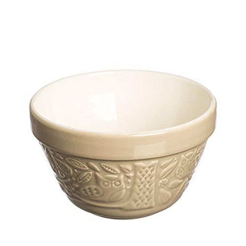 Mason Cash In The Forest Collection Pudding Bowl