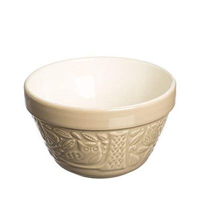 Mason Cash In The Forest Collection Pudding Bowl
