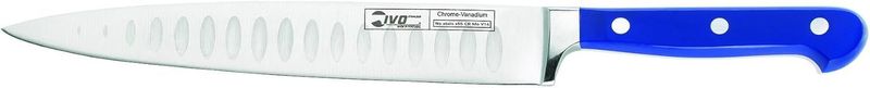IVO EuroPro Granton Edge Carving Knife 8 in
