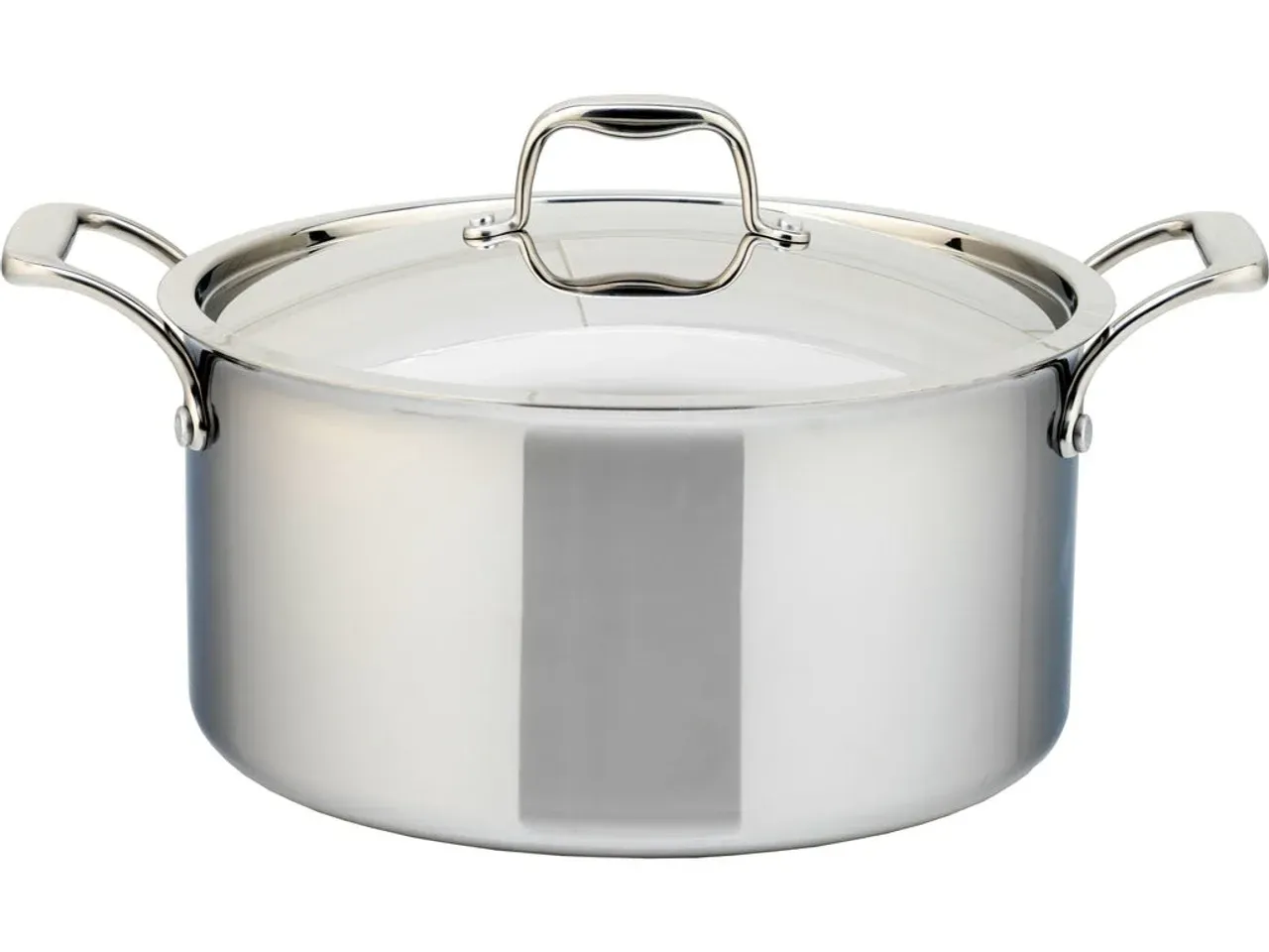 Meyer SuperSteel Clad Dutch Oven 9L