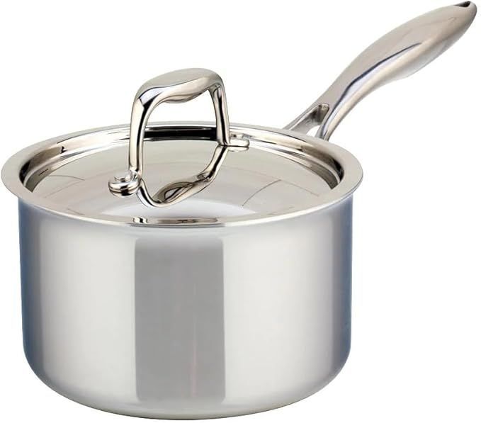 Meyer SuperSteel Clad Saucepan 1.5L