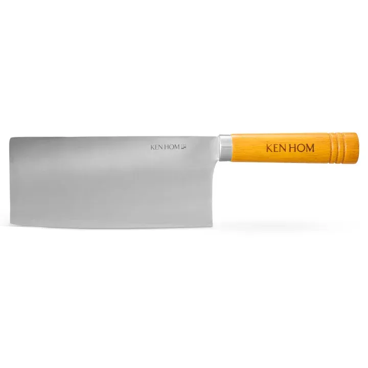 Ken Hom Cleaver