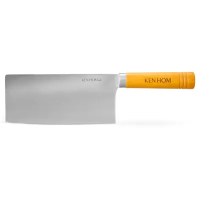 Ken Hom Cleaver