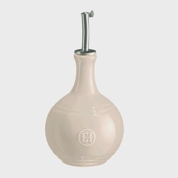 Emile Henry Vinegar Flask 450 ml