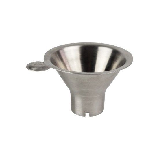 Peugeot Stainless Steel Funnel Peugeot Stainless Steel Funnel