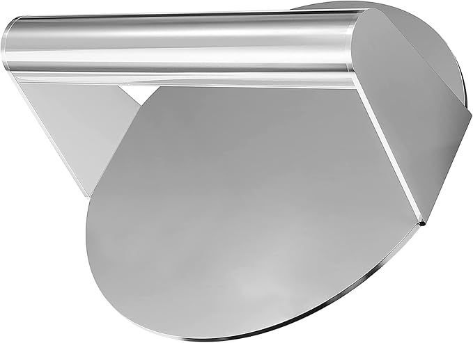 Stainless Steel Burger Smasher