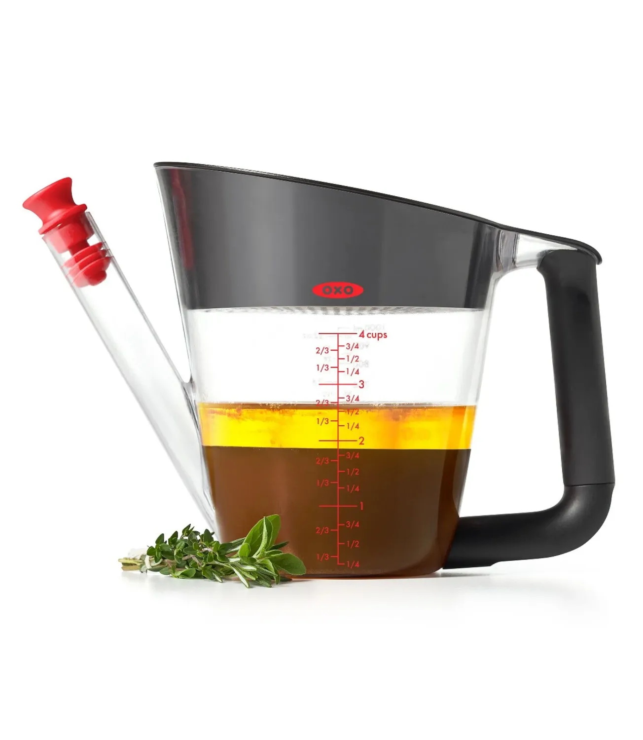 OXO Good Grips Fat Separator 4 cup