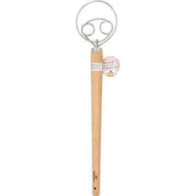 Birkman Laib and Steele Dough Whisk 2 Loop
