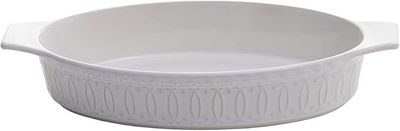 BIA Le Petit Four Oval Baker