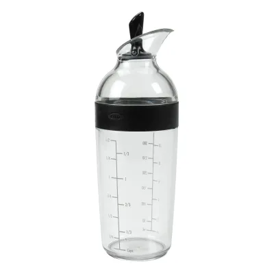 OXO Good Grips Salad Dressing bottle