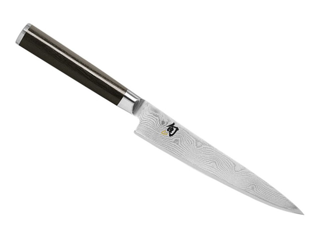 Shun Classic Utility Knife 6 in