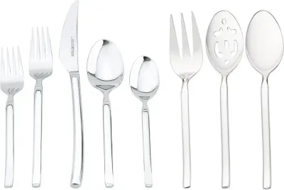 Zwilling Flatware Set Opus  63 pc