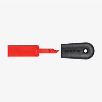 Dreamfarm Cleana Self Sharpening Cleaning Tool
