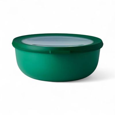 Rosti Mepal Cirqula Multi Bowl Vivid Green 1.2 L