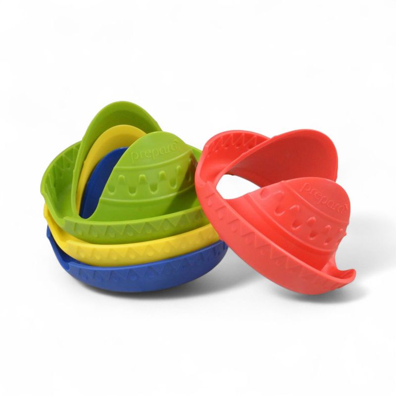 Prepara Sombrero Taco Holders - Set of 4