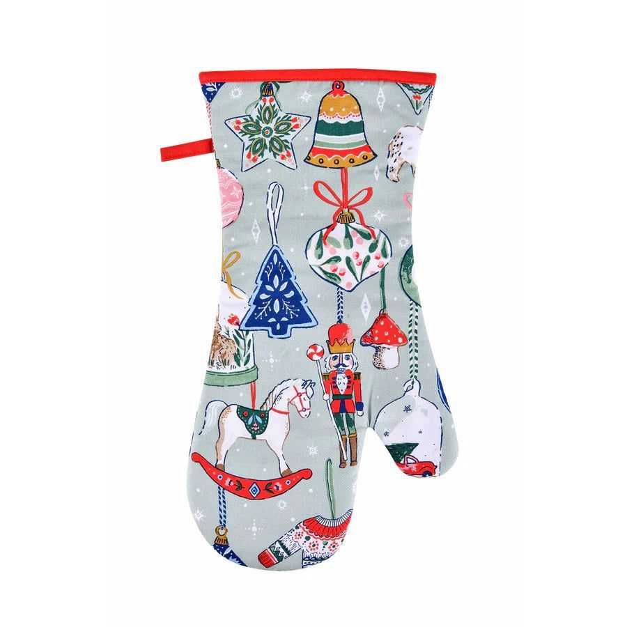 Ulster Weavers Christmas Ornament Gauntlet