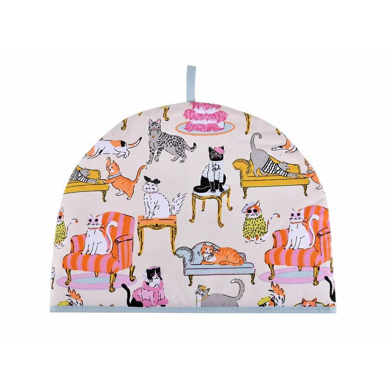 Ulster Weavers Cool Cats Tea Cosy