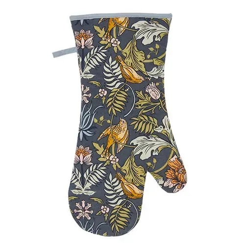 Ulster Weavers Finch & Flower Gauntlet