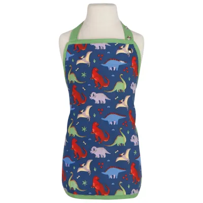 Danica Rawsome Kid's Apron Danica Rawsome Kid's Apron