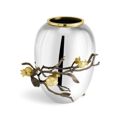 Michael Aram Pomegranate Vase Medium