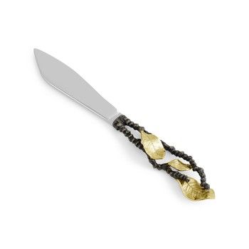 Michael Aram Vintage Bloom Cake Server