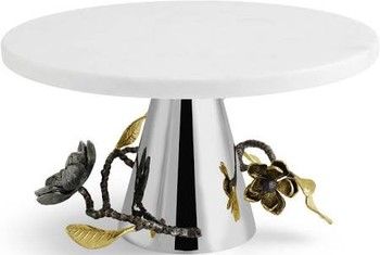 Michael Aram Vintage Bloom Cake Stand