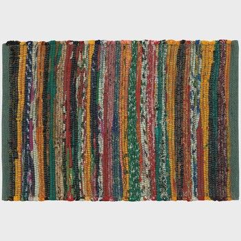 Danica Heirloom Samsara Place Mats Jade