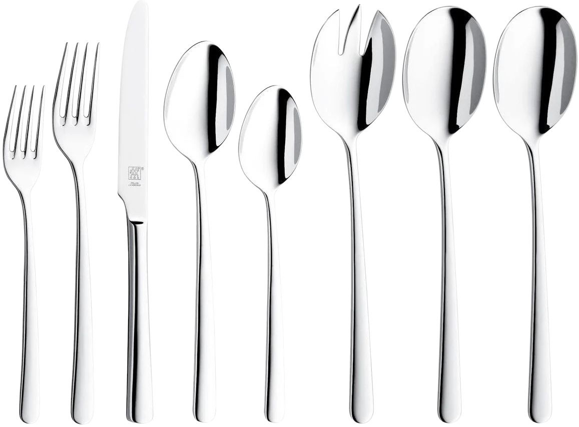Zwilling Flatware Set Nova 63 pc