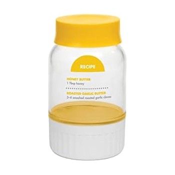 Chef'n Butter Cup Butter Maker