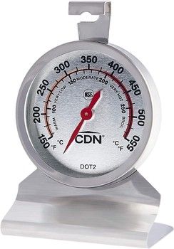 CDN Oven Thermometer