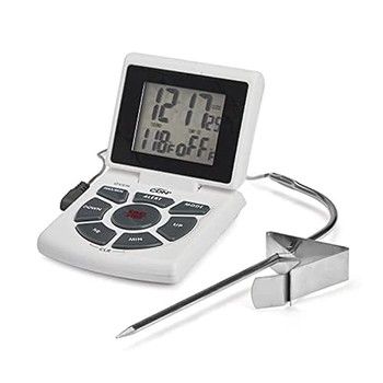 CDN Wireless Probe Thermometer/Timer