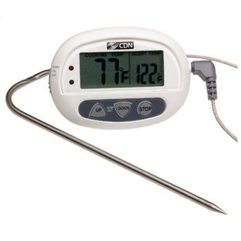 CDN Probe Thermometer