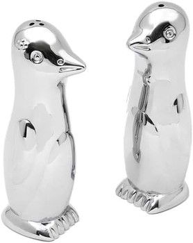 Catering Line Penguin Salt and Pepper Shakers