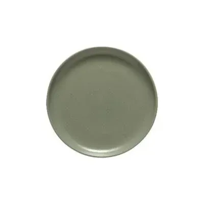 Casafina Pacifica Salad Plate, Colour: Artichoke