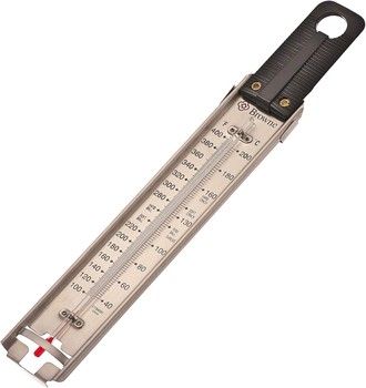 Browne Foodservice Candy/Jelly/ Deep Fry Thermometer