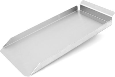 Broil King Narrow Stainless Steel Griddle