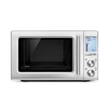 Breville The Smooth Wave Microwave Breville The Smooth Wave Microwave