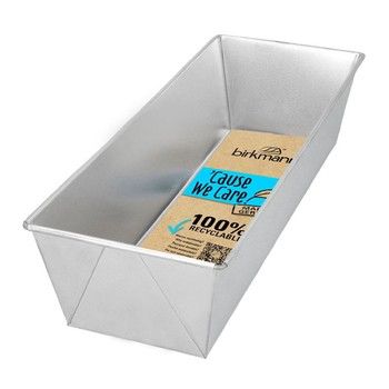 Birkmann Loaf Pan 12 in/30 cim