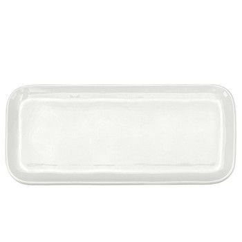 Bia Rectangular Platter 36 cm x 18 cm Bia Rectangular Platter 36 cm x 18 cm