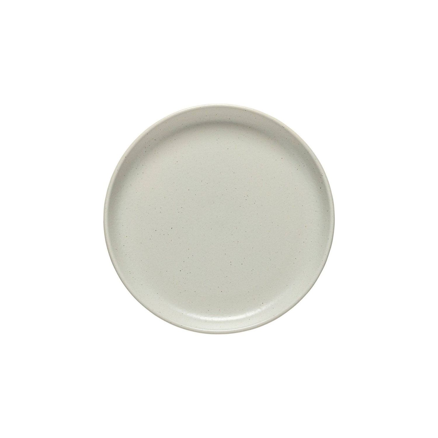 Casafina Pacifica Dinner Plate, Colour: Oyster