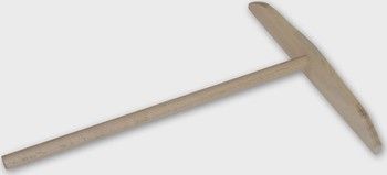 Berard Beechwood Pancake Rake Large