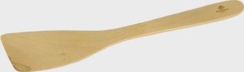 Berard Olivewood Curved Spatula 12 in