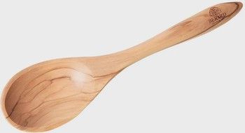 Berard Large Olivewood Cook's Spoon 13 in/33 cm